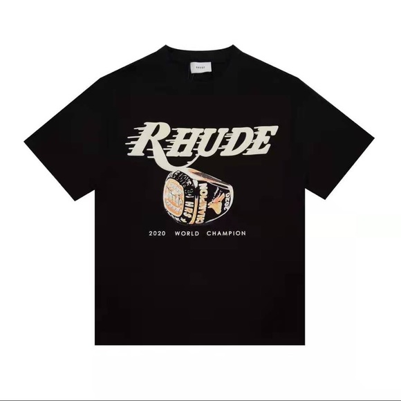 rhude - Picture 2 of 9